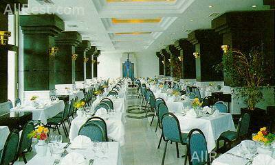 KoruMar Hotel Kusadasi 32